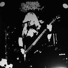 Morbid Angel : Live at Dortmund 02.12.89
